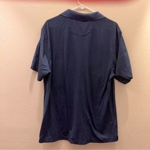 Mens Van Heusen Polo